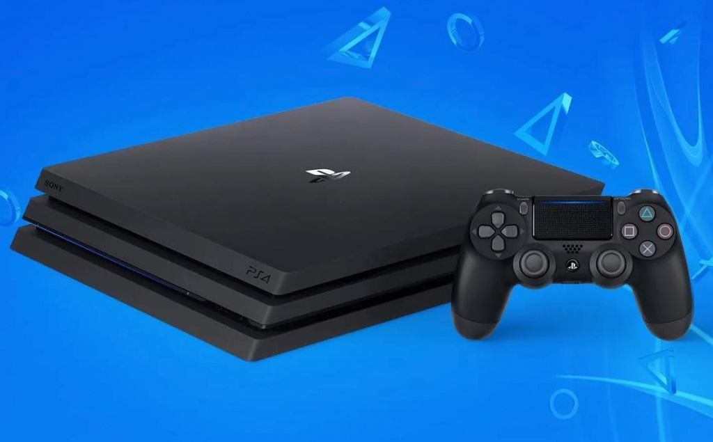 Microsoft diz que a PlayStation 4 vendeu mais do dobro da Xbox One