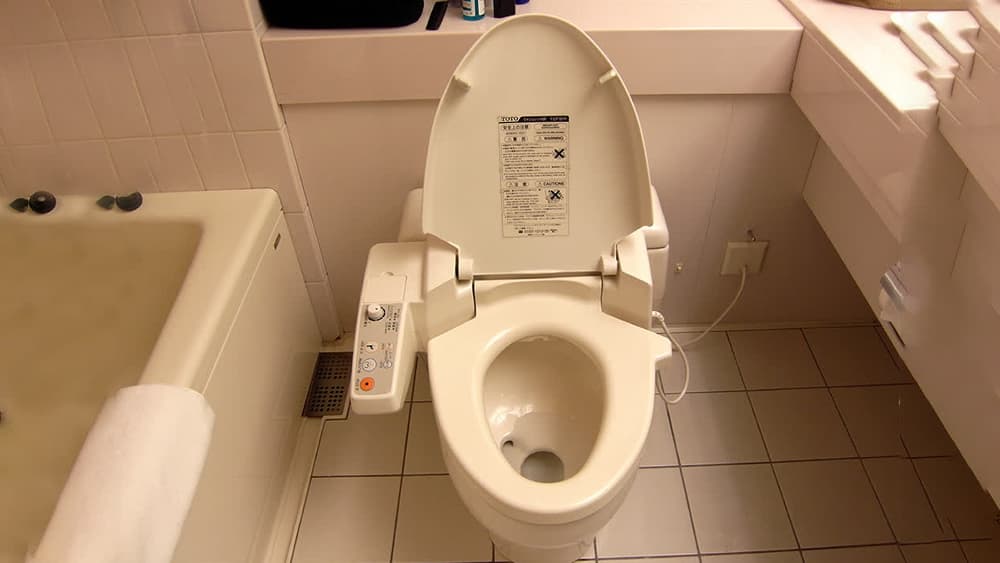 Smart toilet 2.0: Investigadores criaram “sanita inteligente” que deteta sinais de várias doenças