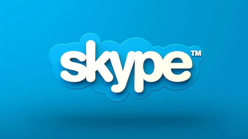 Microsoft atualizou o Skype com uma funcionalidade popular no Zoom