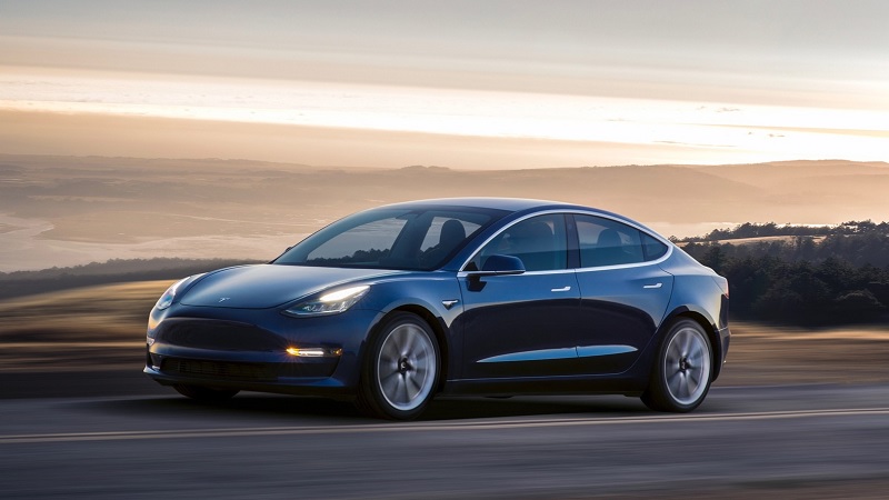 Portugal: venda de carros elétricos dispara em abril, mas Tesla não vendeu nenhum