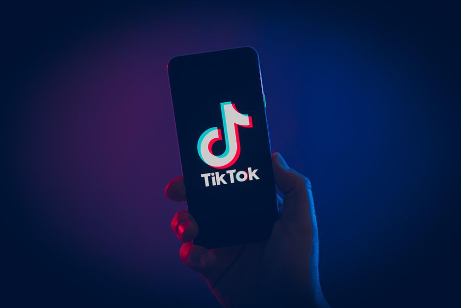 TikTok atacado por hackers para mostrar as vulnerabilidade da rede social