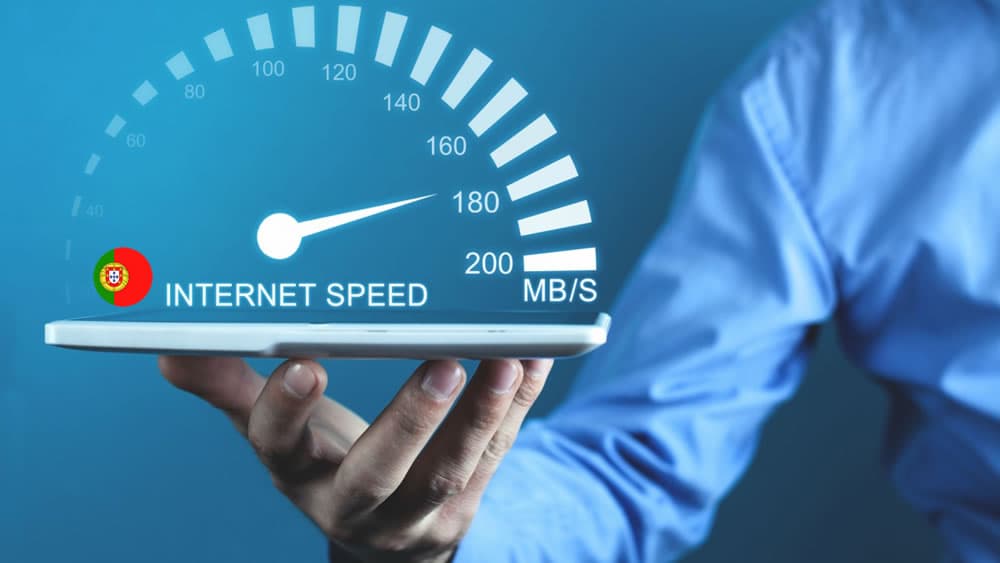 COVID-19 – Afinal como está a sua internet hoje? Faça o teste