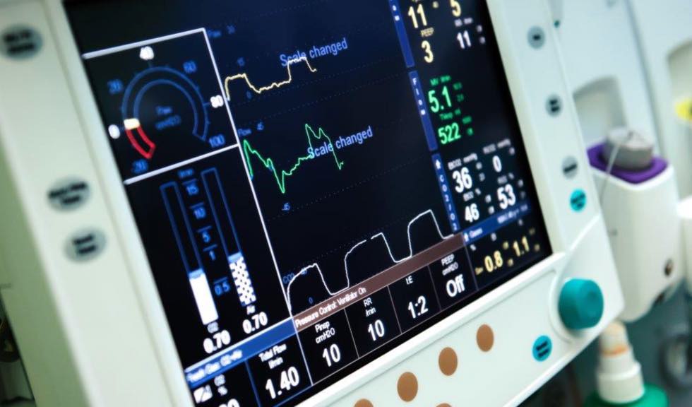 vent2life: Hospitais com ventiladores avariados? O que fazer?