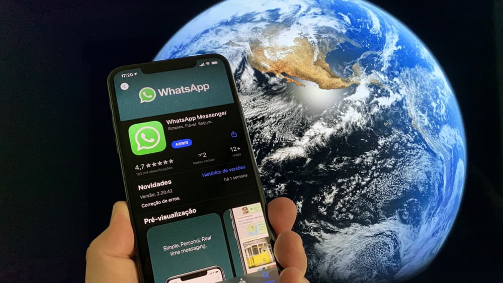 10 dicas para tirar o máximo proveito do WhatsApp
