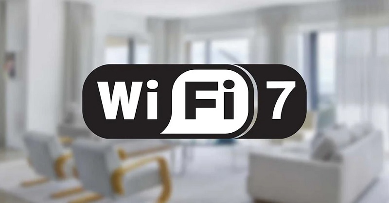 WiFi 7 está a chegar e promete uma velocidade de 30Gbps