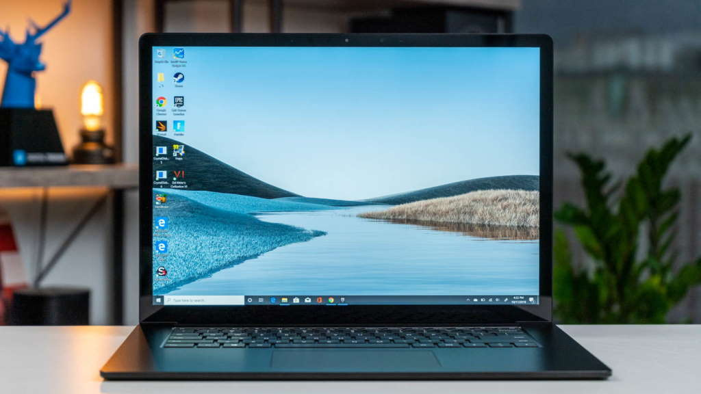 Segurança do Windows 10 impede a instalação da atualização de maio