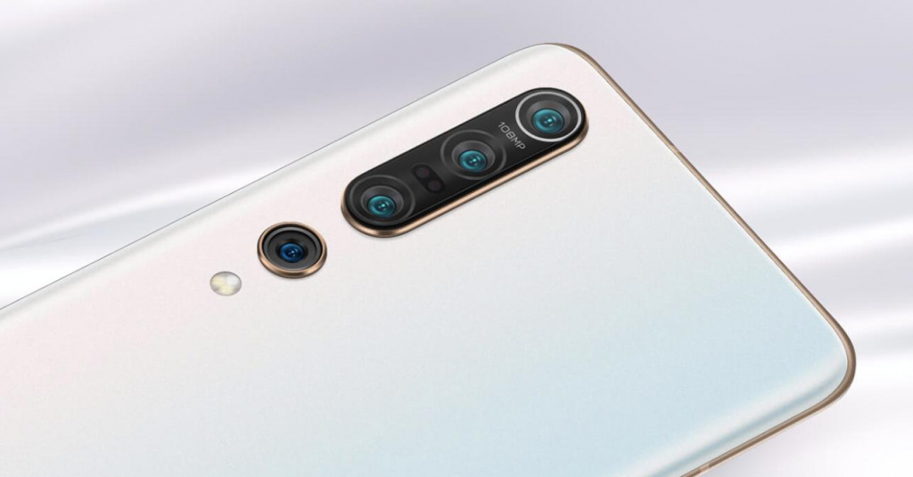 É a corrida aos megapíxeis! Próximo Xiaomi poderá vir com câmara de 144 MP