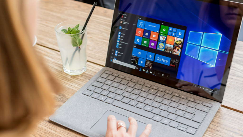 Dica: Saiba como pode alterar o tamanho do Menu Iniciar no Windows 10