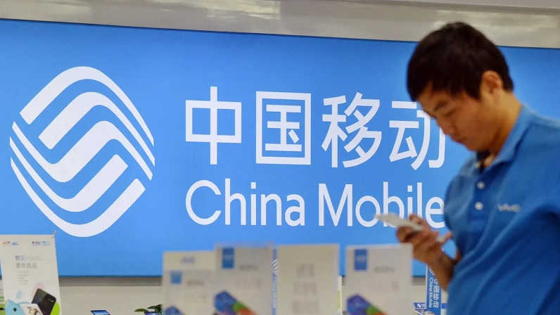 China Mobile já é a maior operadora 5G do Mundo com mais de 50 milhões utilizadores