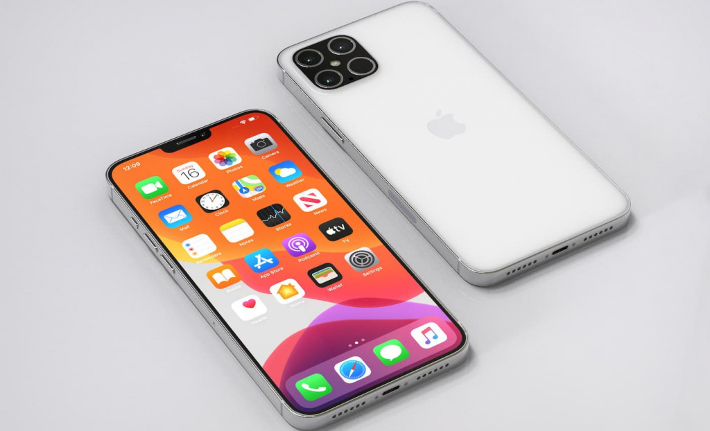 iPhone 12 Pro: 5G, ecrã de 120 Hz, Face ID evoluído e mais tecnologia na fotografia