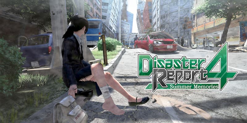Análise Disaster Report 4: Summer Memories (Nintendo Switch)