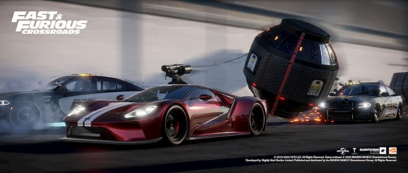 Depois de adiamentos, Fast & Furious Crossroads já tem data