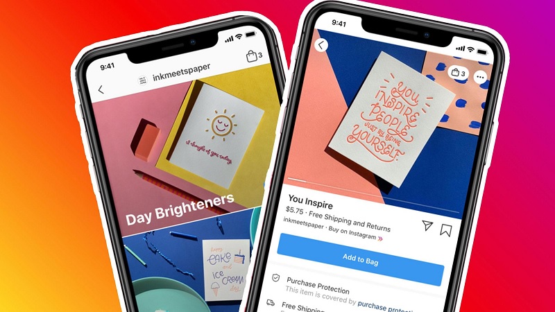 Facebook Shops: a nova ajuda para as pequenas empresas venderem online