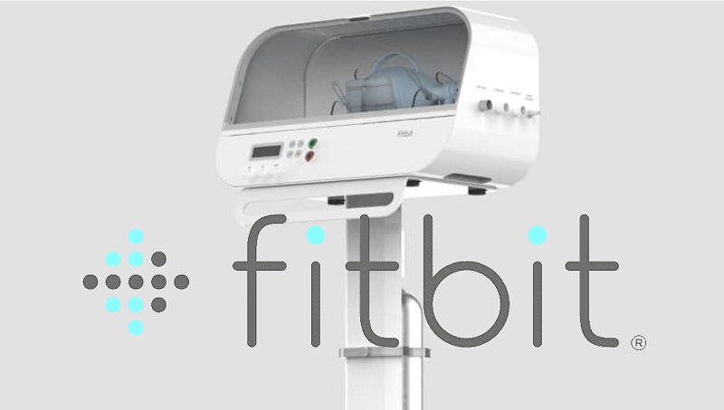 Fitbit vai construir ventiladores para ajudar no tratamento da COVID-19