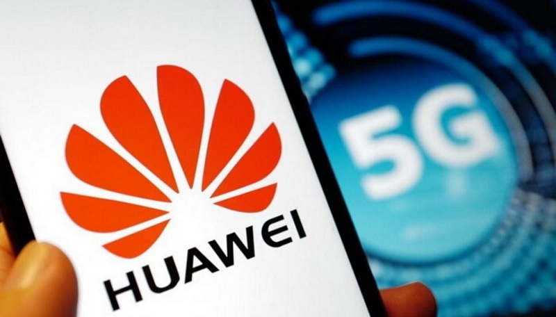 Samsung e Apple vão ter que pagar à Huawei por cada smartphone com as suas patentes 5G