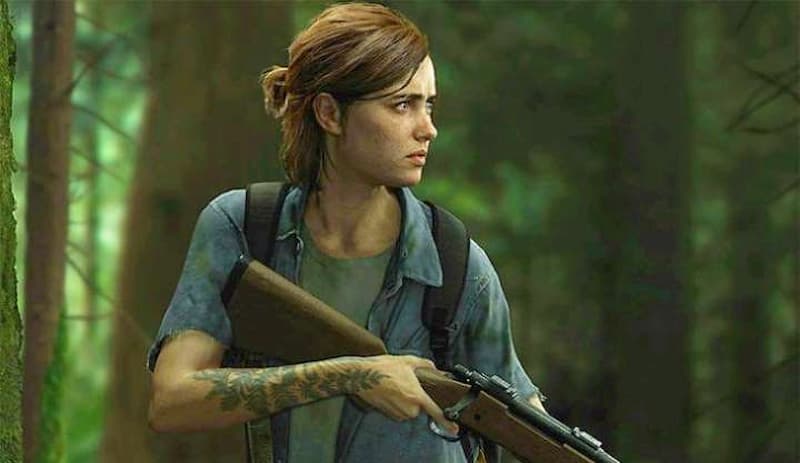 Inside The Last of Us Part 2 já tem segundo episódio