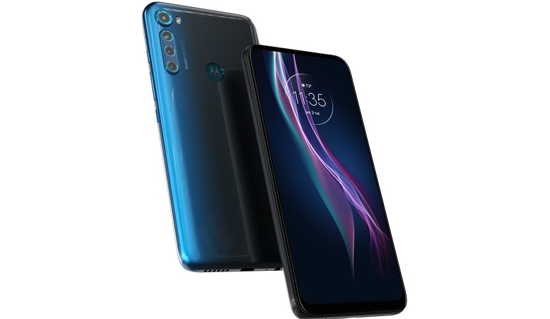 Motorola One Fusion+ surge em detalhe no YouTube antes do lançamento