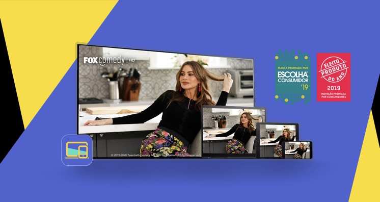 Já usa a App NOS TV? Número de acessos disparou…