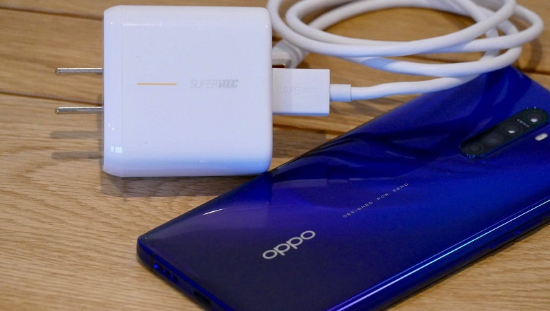 Carregamento rápido de 40W pode prejudicar a bateria do smartphone