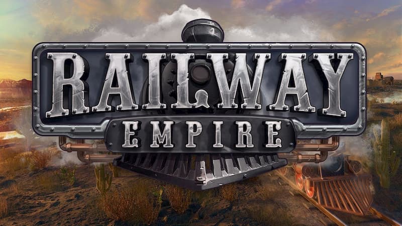 Railway Empire: próxima paragem, a Nintendo Switch