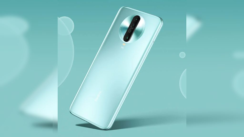 Redmi K30 5G Racing Edition: smartphone com Snapdragon 768G já é um sucesso de vendas