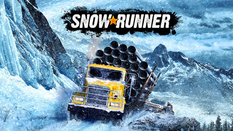 Análise SnowRunner (Xbox One)
