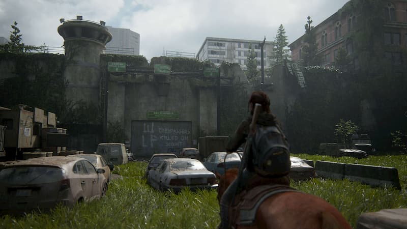 Inside The Last of Us Part II chega com mais novidades