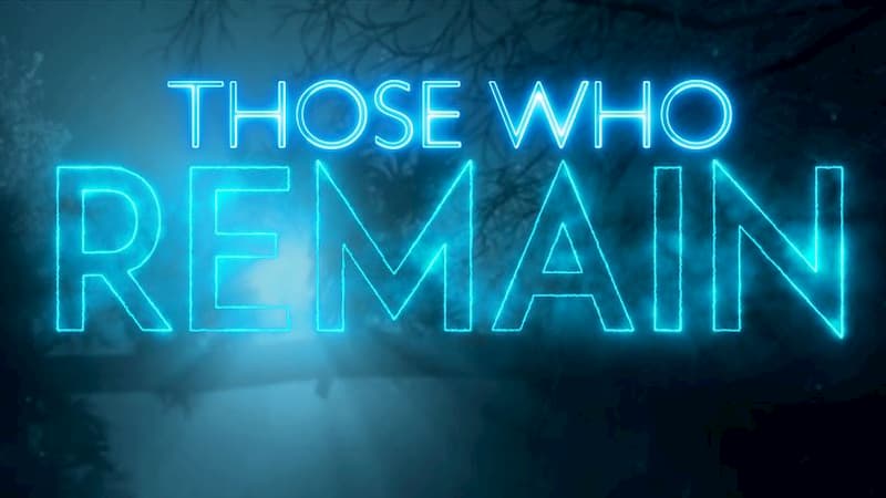 Camel 101 lança Those Who Remain, um jogo de horror português