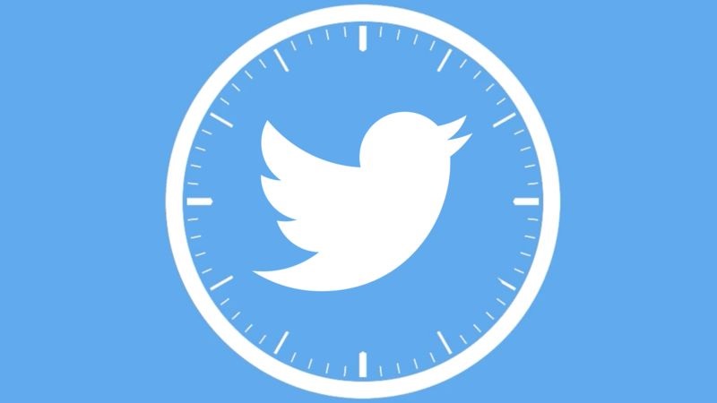 A partir de agora já pode agendar publicações no Twitter via web