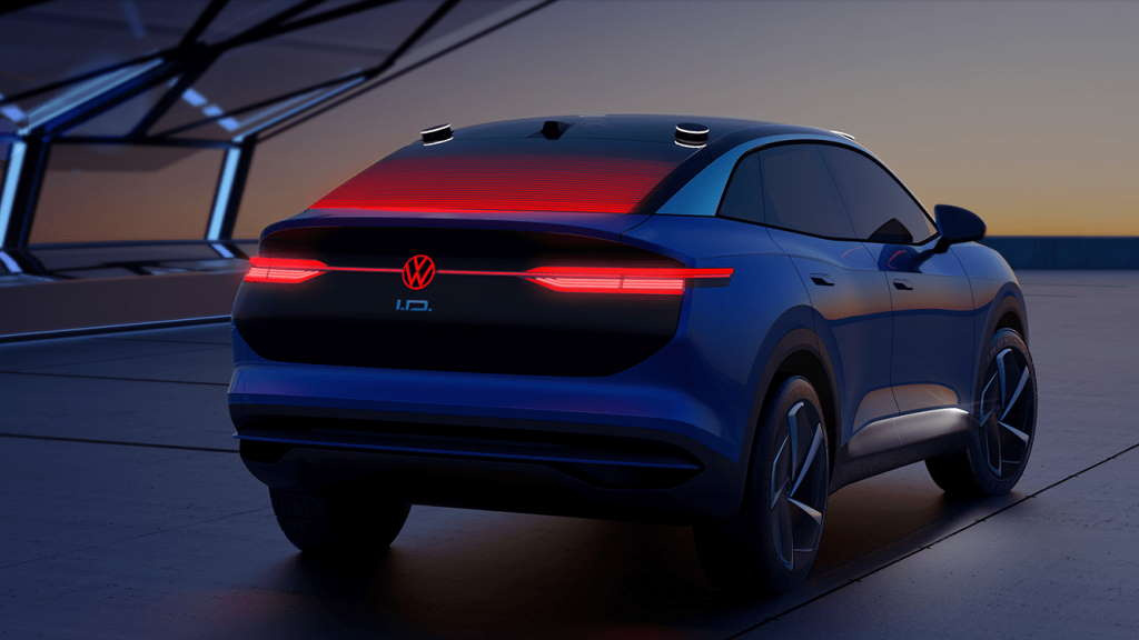 Uma decisão importante! Volkswagen vai vender os seus carros elétricos exclusivamente online