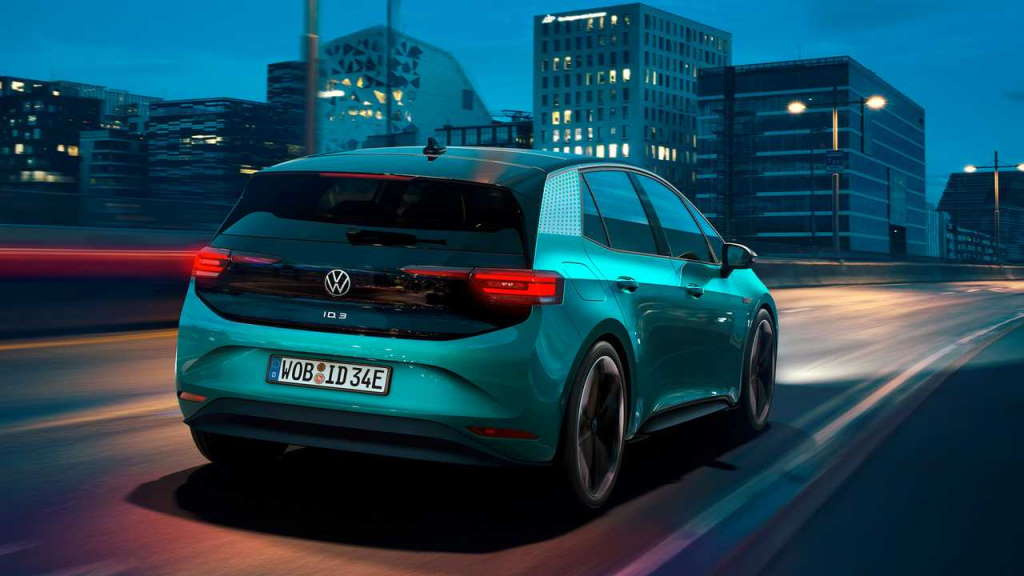 Funcionários da Volkswagen sem direito a carros elétricos por elevada procura do mercado