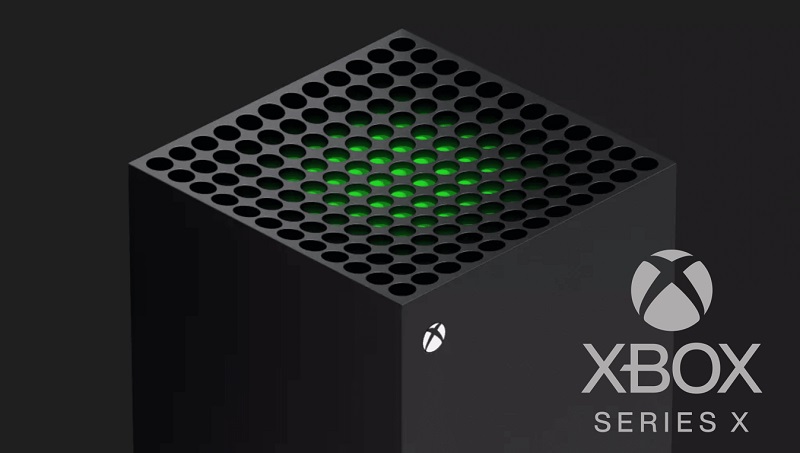 Xbox Series X tem tudo preparado para lançamento, revela Phill Spencer