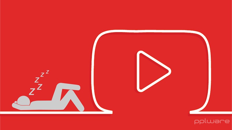 YouTube agora vai lembrá-lo de que tem que ir dormir