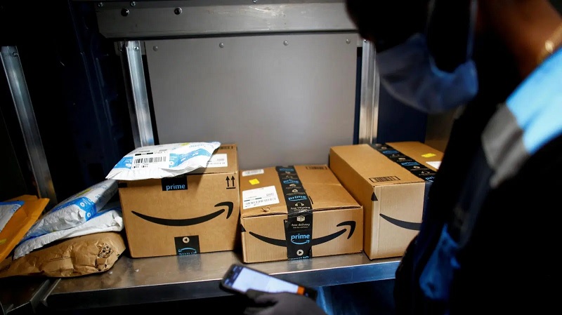 Amazon: O que acontece aos milhares de produtos que não são vendidos?