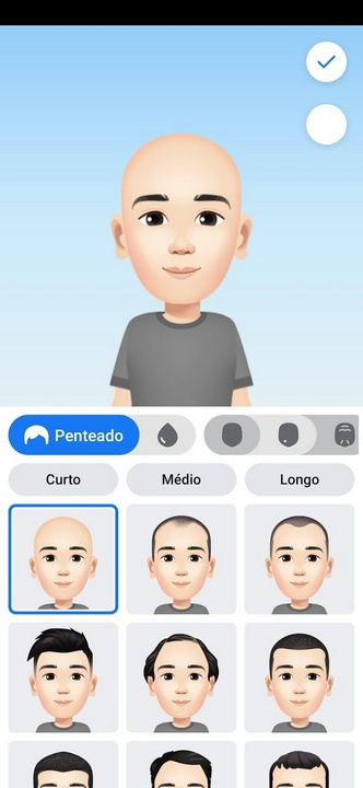 Como criar um Avatar no Facebook