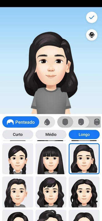 Como criar um Avatar no Facebook