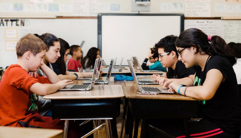 Estudo em Casa: Segurança no Classroom e Google Meet