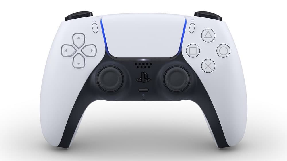 Será este o preço do novo comando PS5 DualSense para a PlayStation 5?