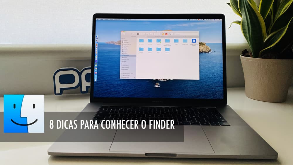 macOS Catalina: 8 dicas para usar e perceber melhor o Finder