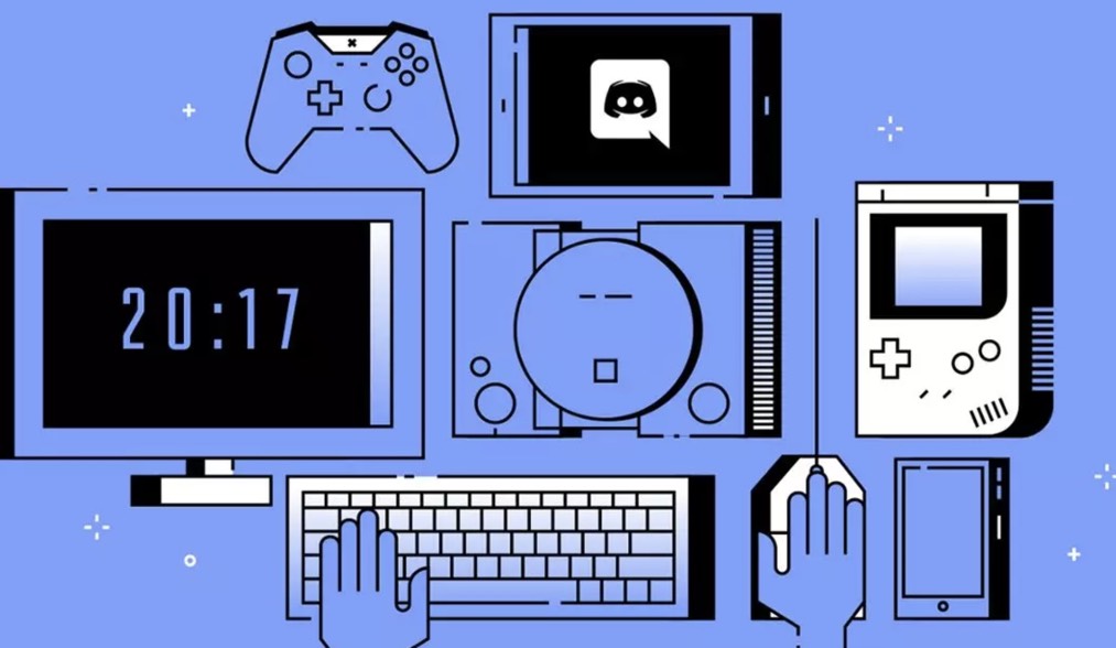 Discord: Uma “nova” forma de comunicar com amigos e comunidades