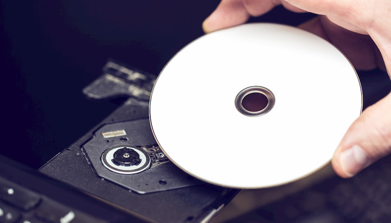 Como guardar uma coleção de DVD para outros formatos com o WinX DVD Ripper gratuito?