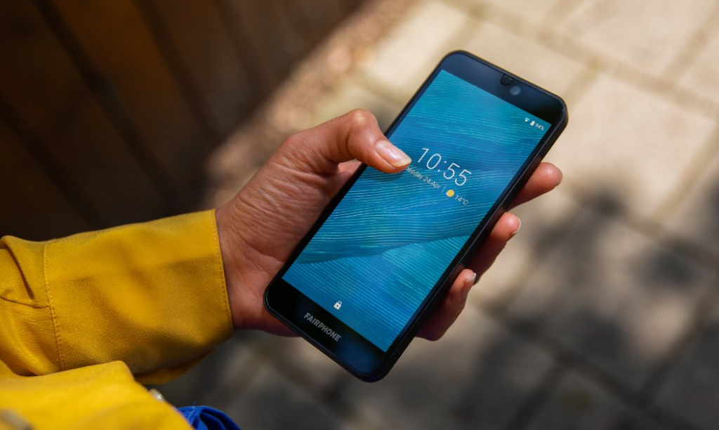 Fairphone 3: o smartphone modular chegou a Portugal por 449,99€