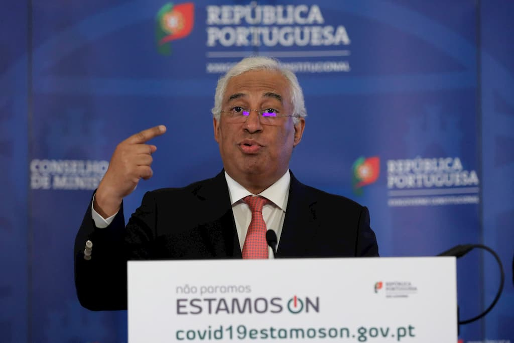 COVID-19: Vem aí a segunda fase de desconfinamento! O que muda?