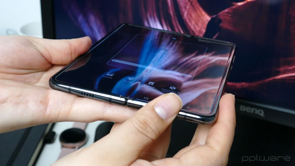 Samsung Galaxy Fold Lite: “fuga de informação” revela especificações