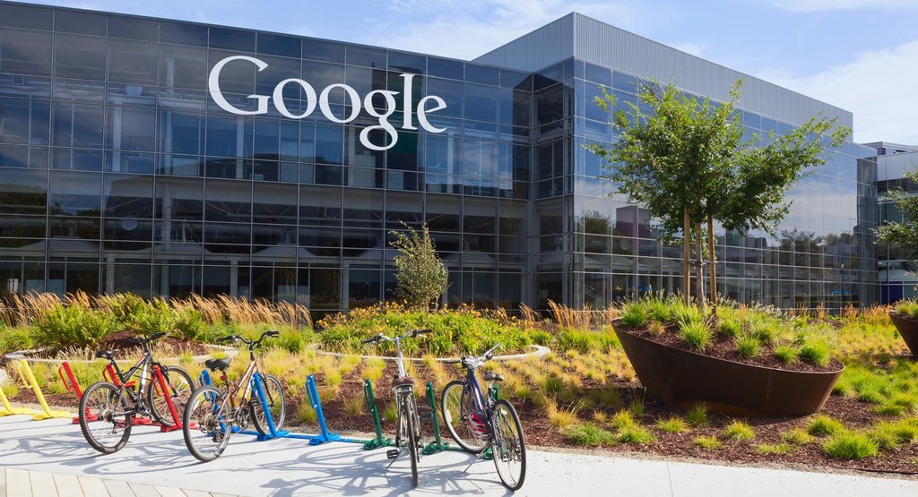 Teletrabalho: Google dá subsídio de $1000 aos funcionários para ficarem em casa