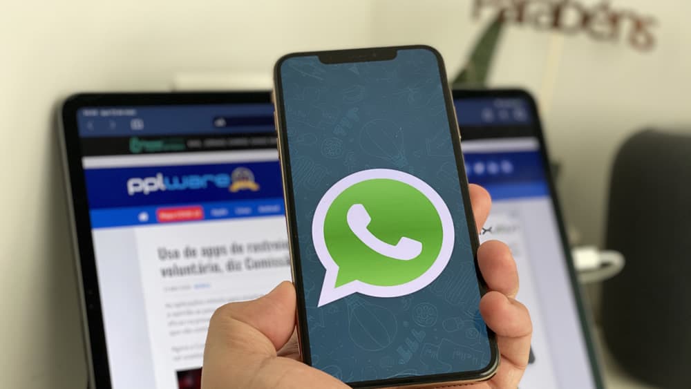 O WhatsApp vai deixar de funcionar em breve nestes iPhones! Veja se o seu está na lista