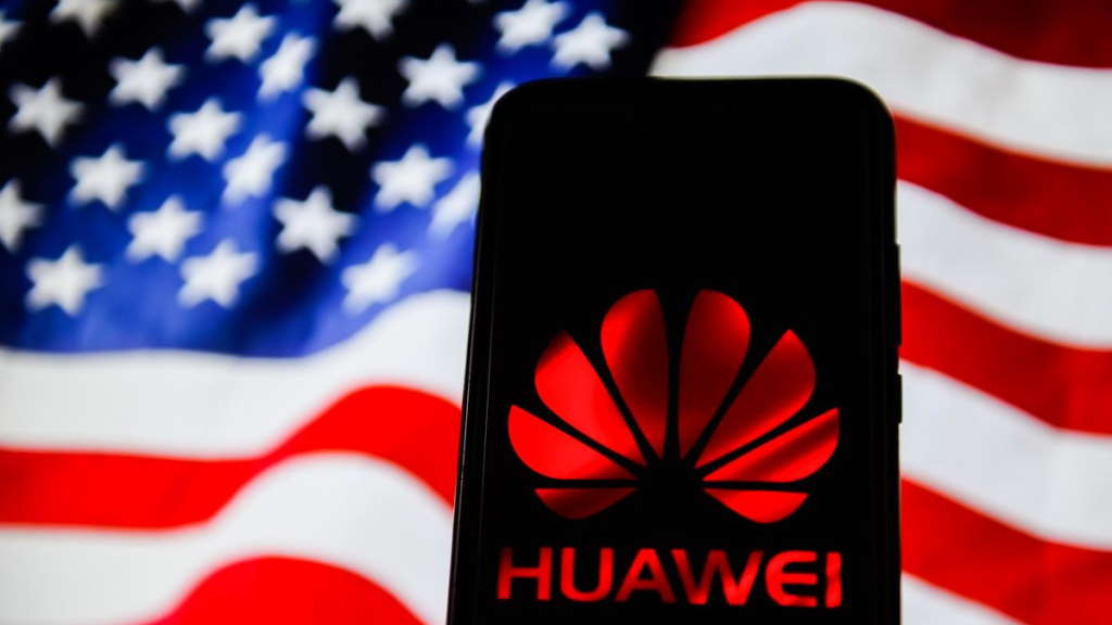 EUA não renovaram a licença da Huawei! Muda algo nos smartphones mais antigos?