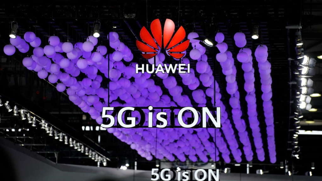 China pode boicotar empresas da UE se banirem a Huawei das redes 5G
