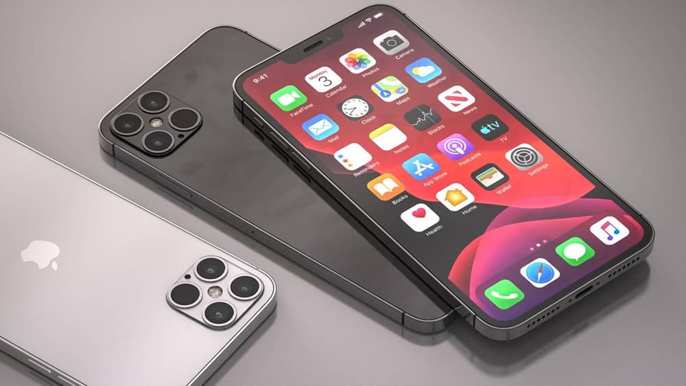 iPhone 12 Pro Max: imagens e especificações caem na Internet