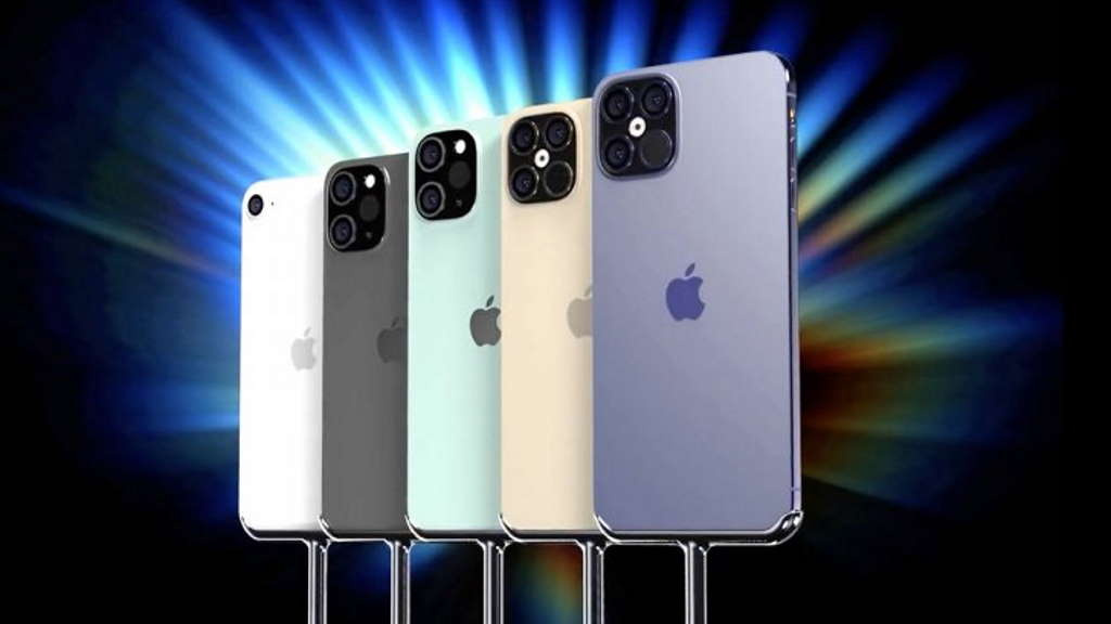 Apple confirmou que a chegada ao mercado do novo iPhone 12 irá ser adiada